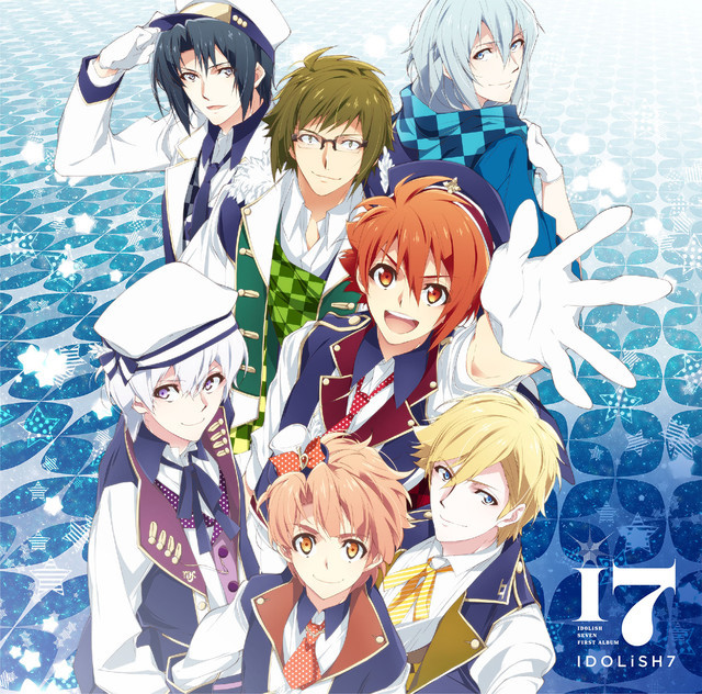 IDOLISH7