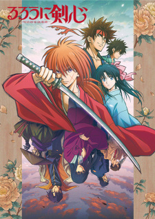 Rurouni Kenshin (2023)