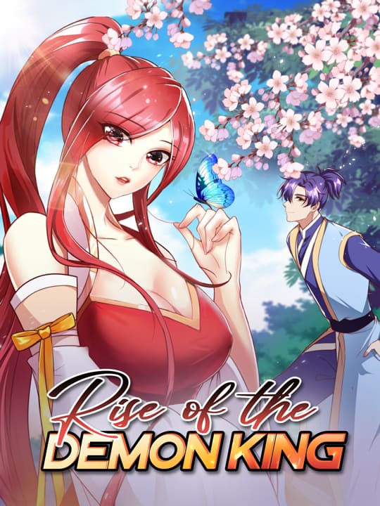 Yêu Giả Vi Vương